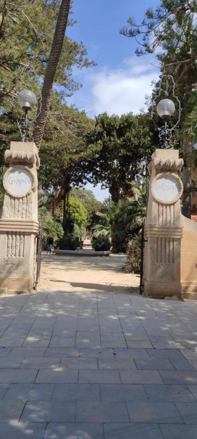 Casa Liberta 32 Villa Marsala Ngoại thất bức ảnh
