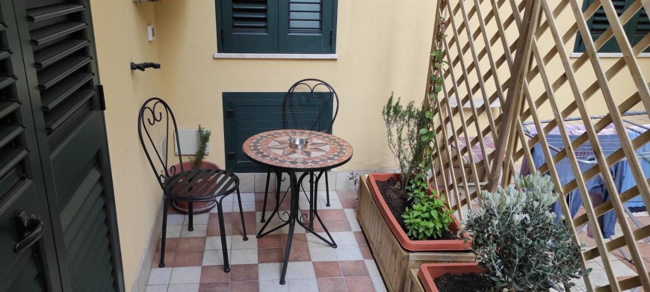 Casa Liberta 32 Villa Marsala Ngoại thất bức ảnh