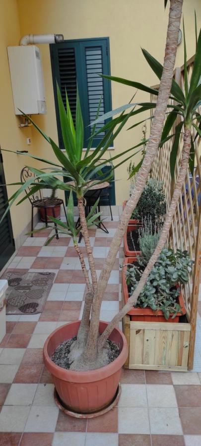Casa Liberta 32 Villa Marsala Ngoại thất bức ảnh
