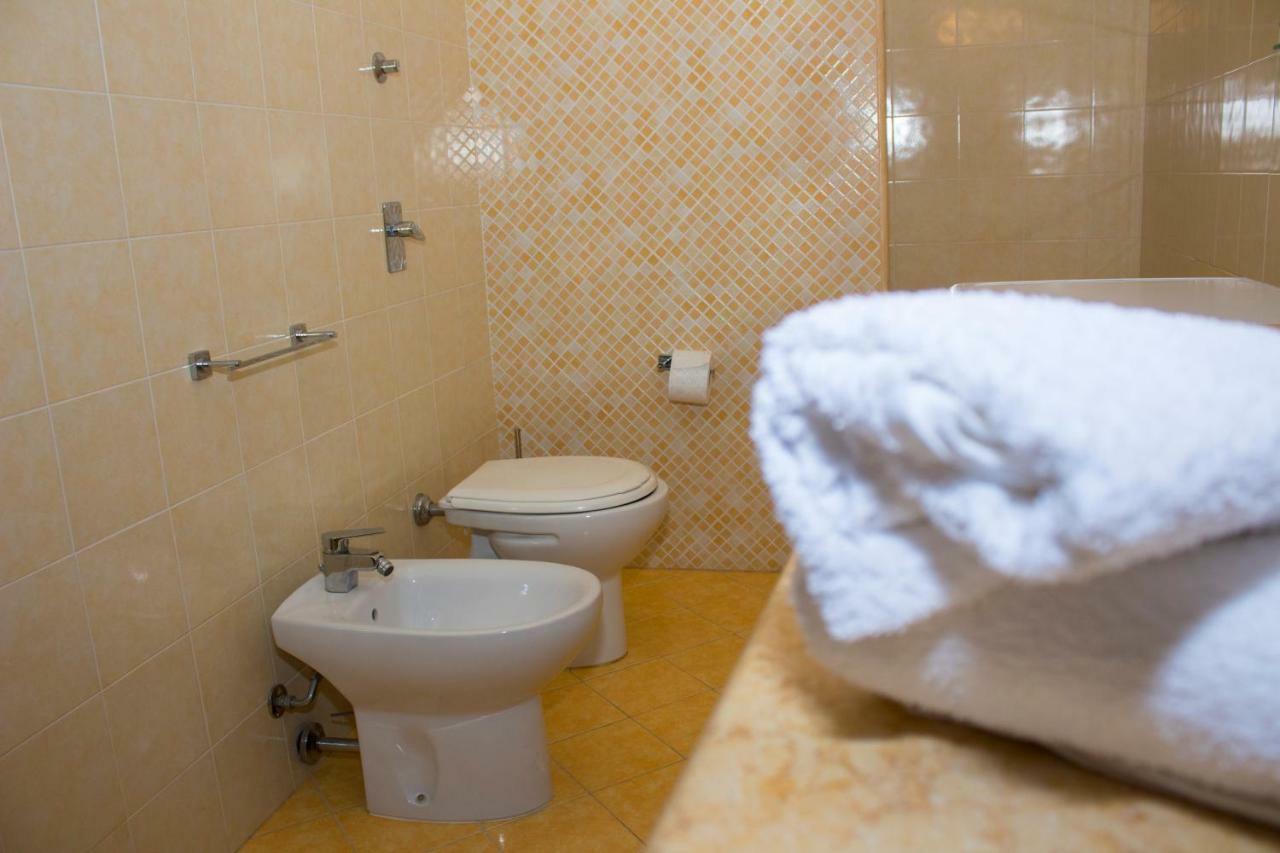 Casa Liberta 32 Villa Marsala Ngoại thất bức ảnh