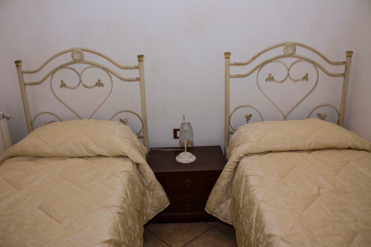 Casa Liberta 32 Villa Marsala Ngoại thất bức ảnh