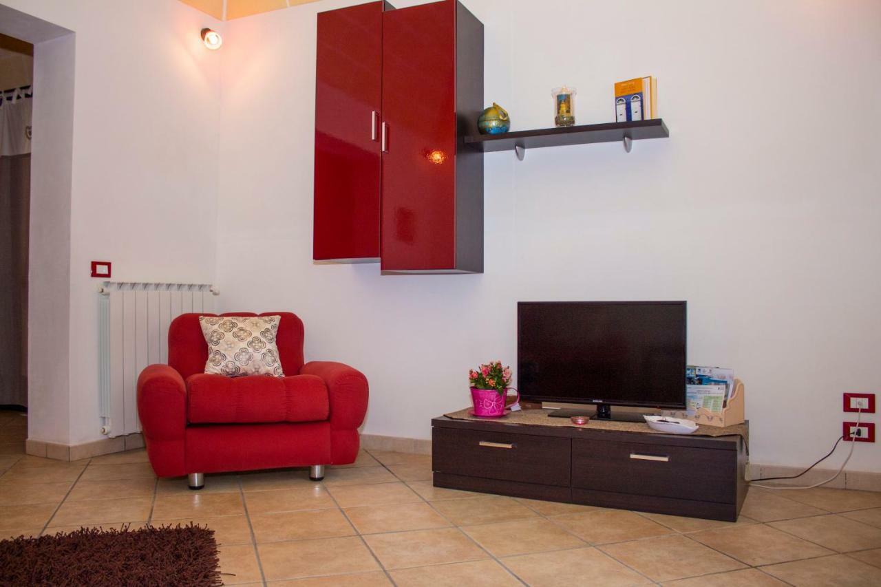 Casa Liberta 32 Villa Marsala Ngoại thất bức ảnh