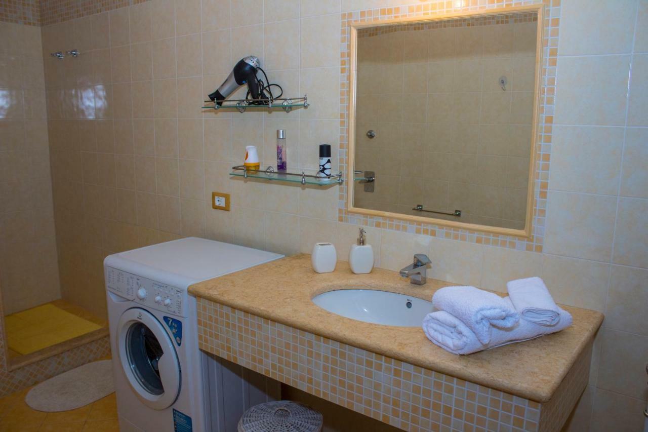 Casa Liberta 32 Villa Marsala Ngoại thất bức ảnh