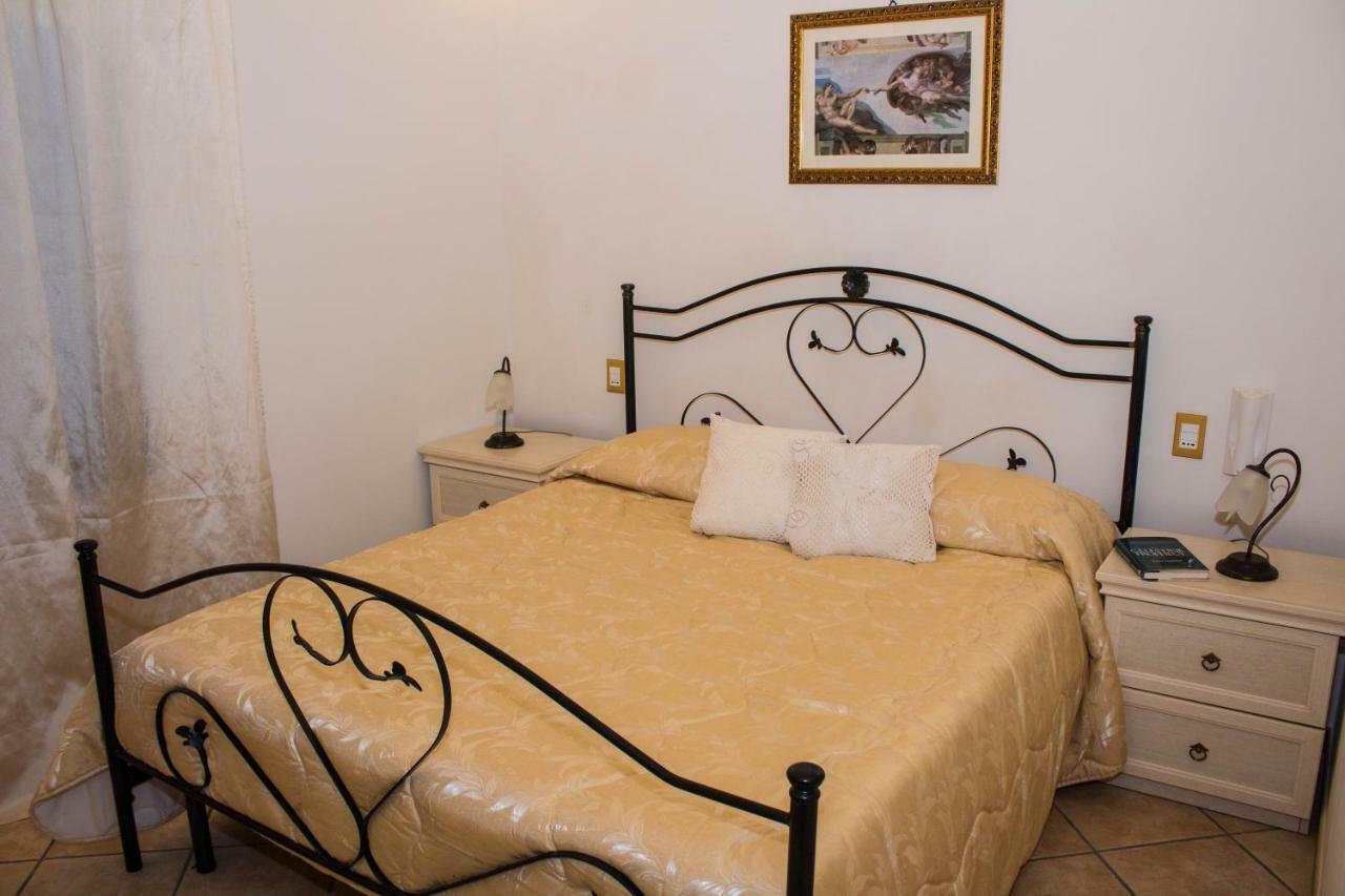 Casa Liberta 32 Villa Marsala Ngoại thất bức ảnh