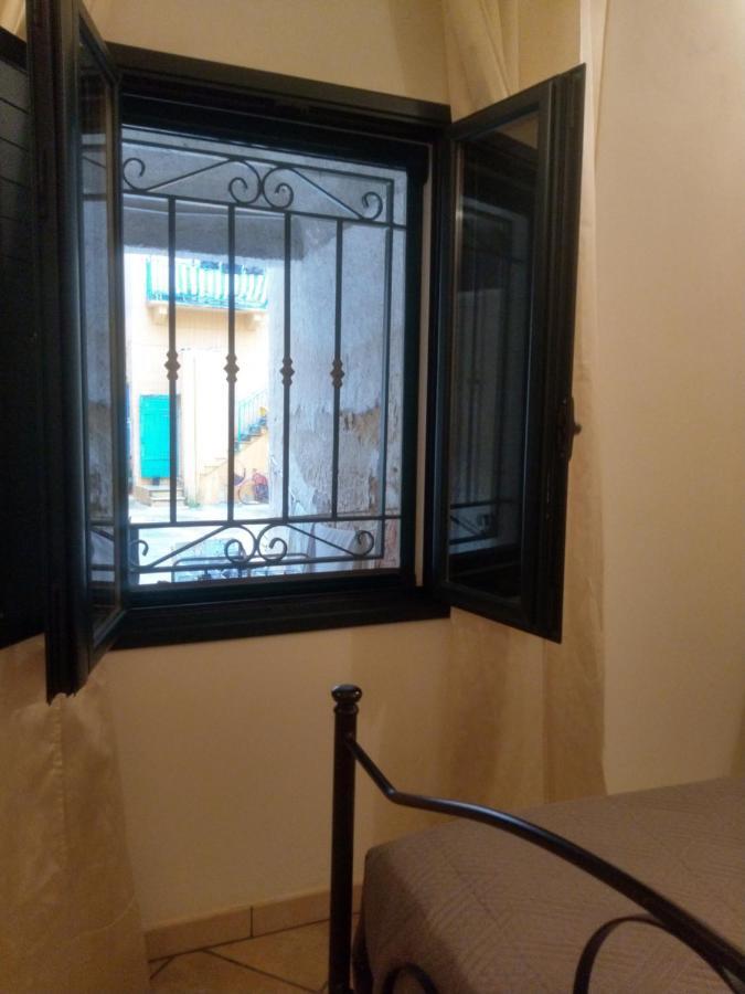 Casa Liberta 32 Villa Marsala Ngoại thất bức ảnh