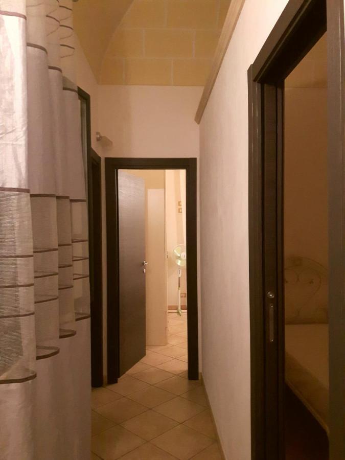 Casa Liberta 32 Villa Marsala Ngoại thất bức ảnh