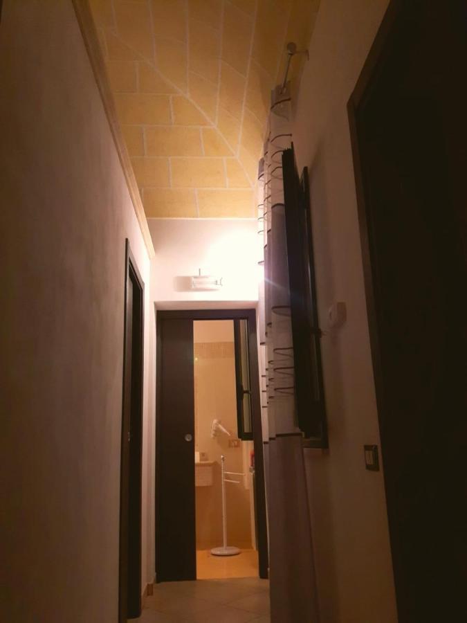 Casa Liberta 32 Villa Marsala Ngoại thất bức ảnh