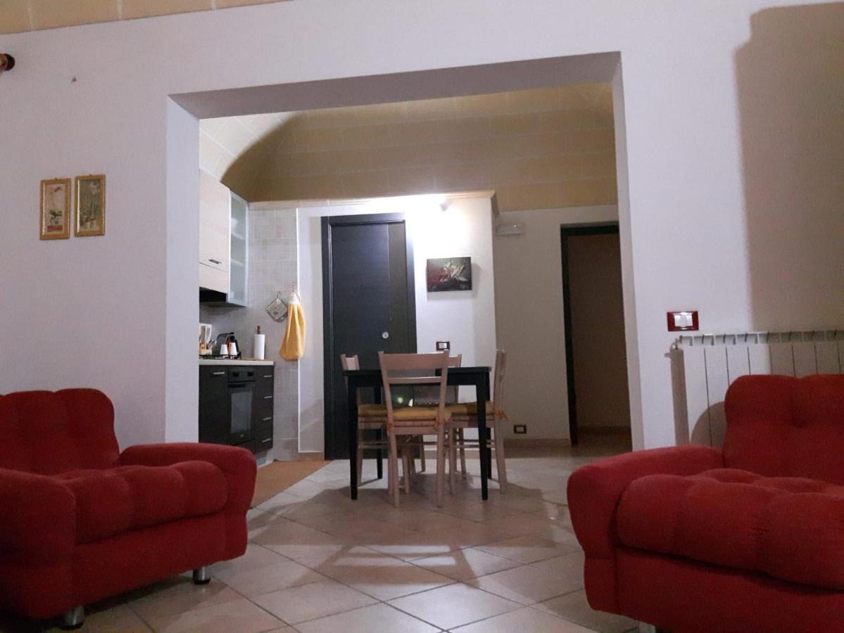 Casa Liberta 32 Villa Marsala Ngoại thất bức ảnh