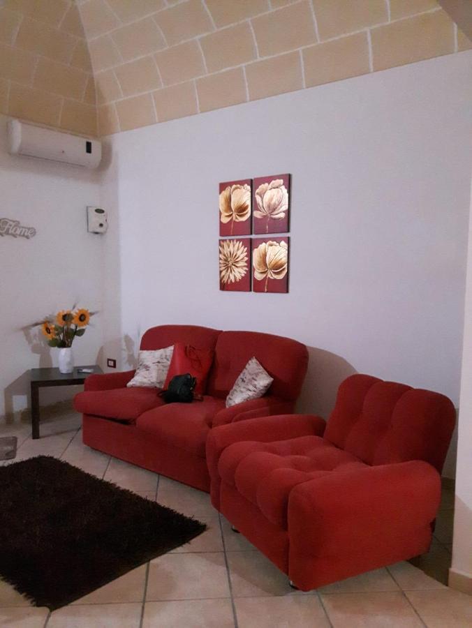 Casa Liberta 32 Villa Marsala Ngoại thất bức ảnh