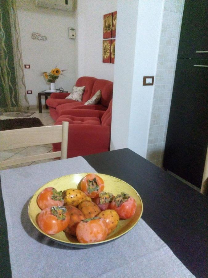 Casa Liberta 32 Villa Marsala Ngoại thất bức ảnh