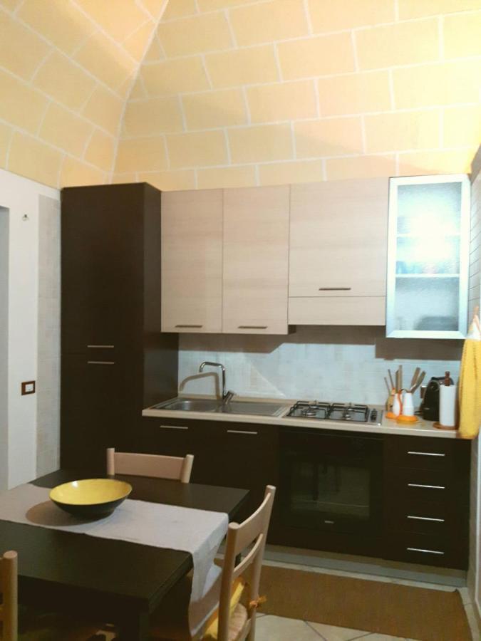 Casa Liberta 32 Villa Marsala Ngoại thất bức ảnh